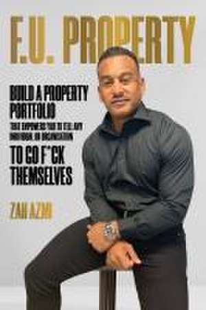 F.U. Property de Zah Azmi