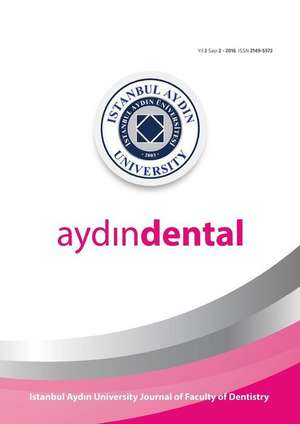 AYDIN DENTAL de Nigar Celik