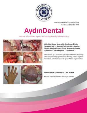 AYDIN DENTAL de Zeynep Akyar