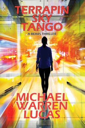 Terrapin Sky Tango de Michael Warren Lucas