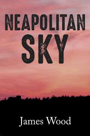 Neapolitan Sky de James Wood