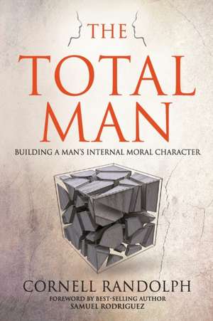 The Total Man de Cornell Randolph