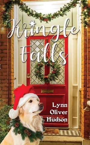 Kringle Falls de Lynn Oliver Hudson