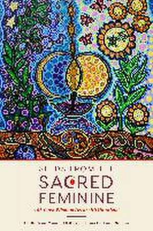 Seeds from the Sacred Feminine de Andrea Menard