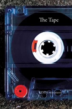 The Tape de Frei