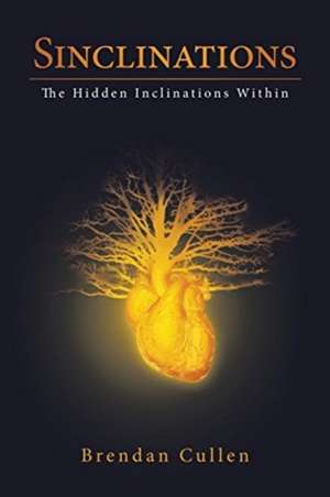 Sinclinations de Brendan Cullen