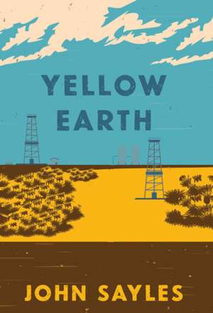 Yellow Earth de John Sayles