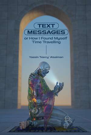 Text Messages de Yassin Alsalman