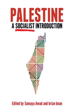 Palestine de Sumaya Awad