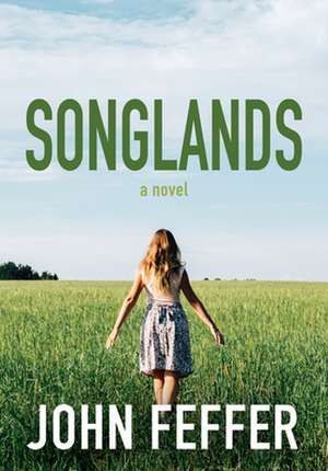 Songlands de John Feffer