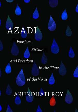 Azadi de Arundhati Roy