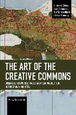 The Art of the Creative Commons de MiÅ¿osz Miszczynski