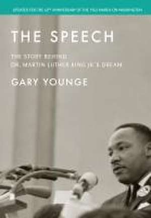 The Speech de Younge