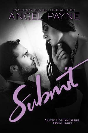 Submit de Angel Payne