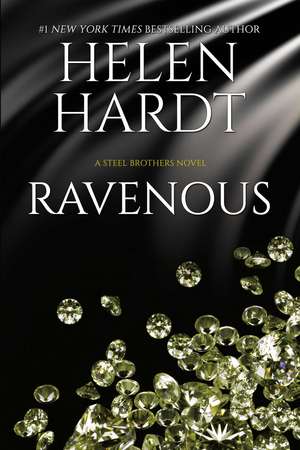 Ravenous de Helen Hardt