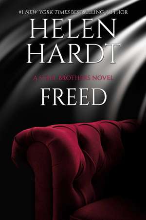 Freed de Helen Hardt