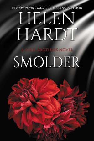 Smolder de Helen Hardt