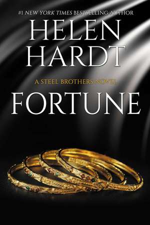 Fortune de Helen Hardt