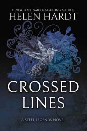 Crossed Lines de Helen Hardt