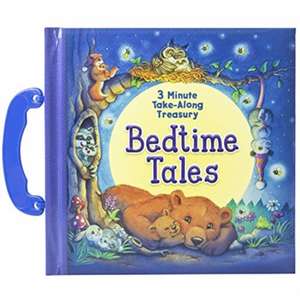 Bedtime Tales de Sequoia Children's Publishing