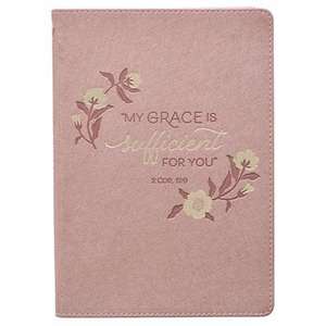 JOURNAL CLASSIC MY GRACE IS SU