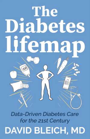 Diabetes LIFEMAP de David Bleich