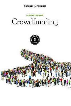 Crowdfunding de The New York Times Editorial