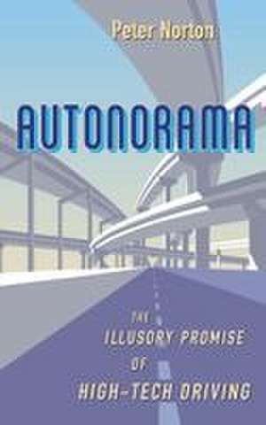 Autonorama de Peter Norton