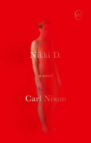 Nikki D. de Carl Nixon