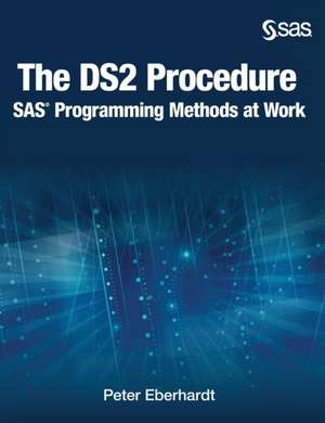 The DS2 Procedure de Peter Eberhardt