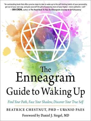 The Enneagram Guide to Waking Up de Beatrice Chestnut