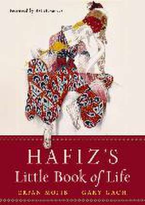 Hafiz's Little Book of Life de Hafiz