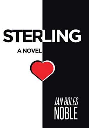 Sterling de Jan Boles Noble