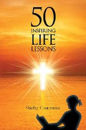 50 INSPIRING LIFE LESSONS de Shirley Costantino