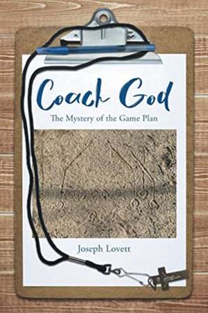 Coach God de Joseph Lovett