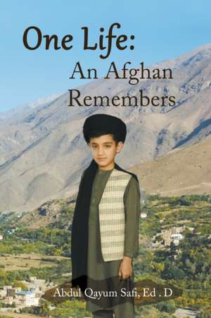 One Life de Abdul Qayum Safi