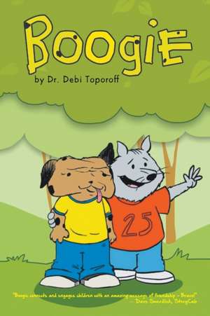 Toporoff: Boogie