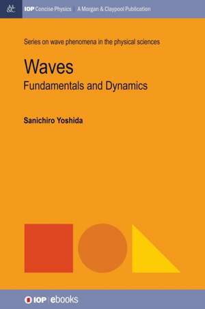 Waves de Sanichiro Yoshida