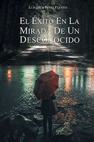 El Éxito En La Mirada De Un Desconocido de Luzcerlis Pérez Fuentes