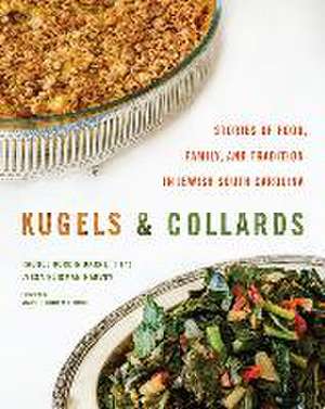 Barnett, R: KUGELS & COLLARDS