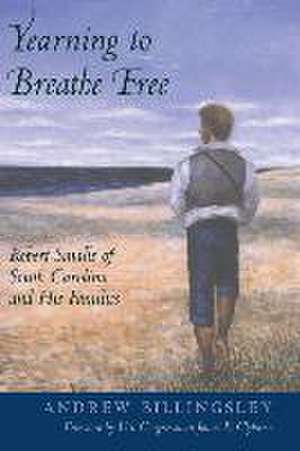 Yearning to Breathe Free de Andrew Billingsley