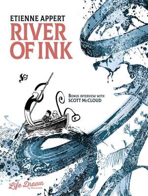 River of Ink adevarate