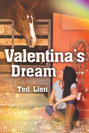 Valentina's Dream de Ted Lien