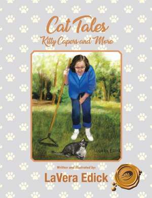 CAT TALES de Lavera Edick