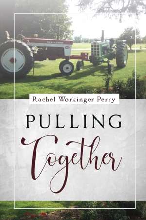 Pulling Together de Rachel Workinger Perry