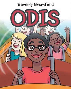 Odis de Beverly Brumfield