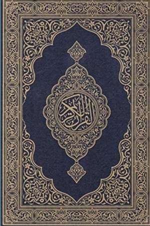 Koran de Noaha Foundation