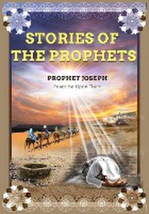 Stories of the Prophets de Ibn Kathir