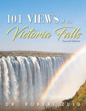 '101' Views of the Victoria Falls de Robert Zulu