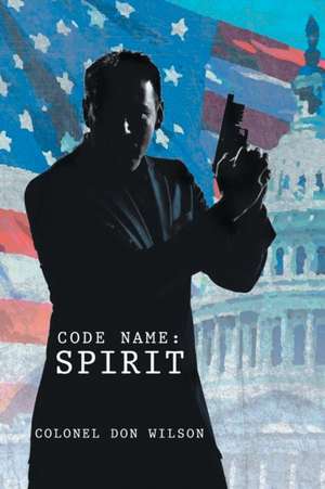 Wilson, C: Code Name